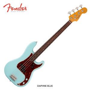 펜더 베이스기타 AMERICAN VINTAGE II 1960 PRECISION BASS