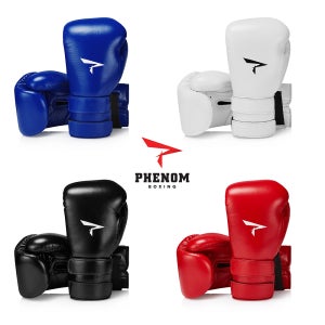 피넘 복싱 스파링 글러브 SG-222D PHENOM BOXING GLOVES