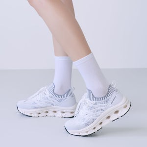 에스유니 230-280 발편한 니트 스판 남여공용 멀티 운동화 런닝화 트레이닝화 워킹화