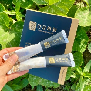 국내산 5곡 혼합 잡곡 스틱형