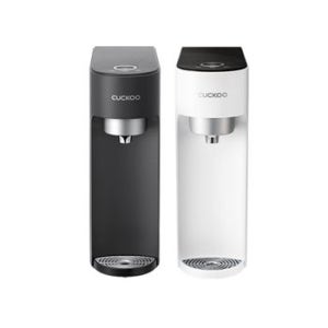 [3년 케어십]쿠쿠 인스퓨어 정수전용 직수정수기 CP-U011B 블랙
