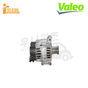 발레오 미니쿠퍼 R55 클럽맨 S JCW 가솔린 발전기 제네레다 07-13년