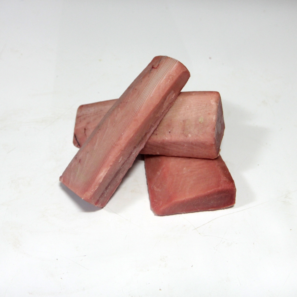 참치회 블럭 눈다랑어 속살 비각 200g