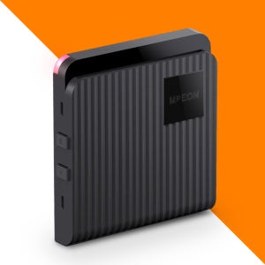 4.5톤 이상 화물차 하이패스 단말기 끝판왕