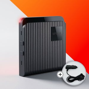 화물차 하이패스 끝판왕 단말기 SET-245