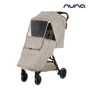 뉴나 휴대용 유모차 전용 방풍커버 S (트래블 시리즈 유모차 전용)