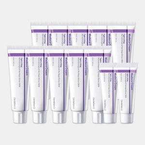 동국제약 센텔리안24 마데카크림 올뉴 타이트리프팅 50ml x 10개 + 15ml x 2개 /병풀크림 시카 테카(TECA) 콜라겐 노화 주름개선 안티에이징 보습 탄력에 도움