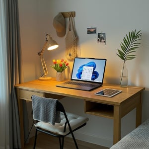 레노버 노트북 슬림3 15AHP10 라이젠 R7 8GB 512GB 윈도우11 대학생 인강용