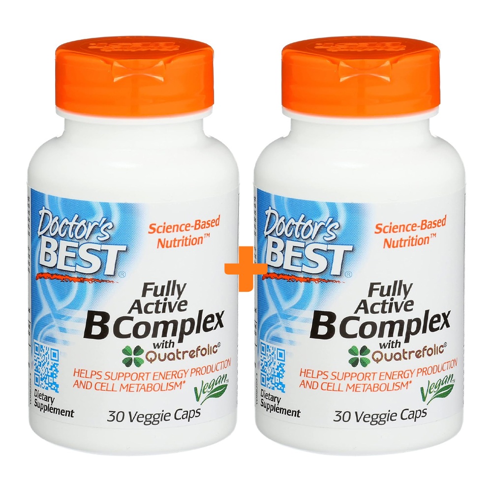 활성형 비타민b 나이신 비타민b3 나이아신아미드 B군 컴플렉스 30정 1+1