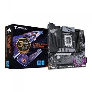 GIGABYTE B760M AORUS ELITE GEN5 제이씨현 / M