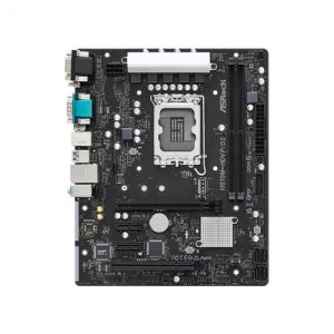 ASRock H610M-HDVP/D5 R2.0 인텍앤컴퍼니 (벌크) / M