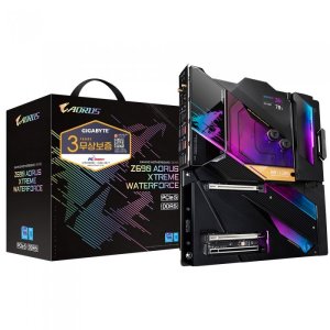 GIGABYTE Z690 AORUS XTREME WATERFORCE 피씨디렉트 / M