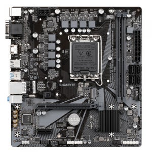 GIGABYTE H610M H V2 D4 피씨디렉트 (벌크) / M
