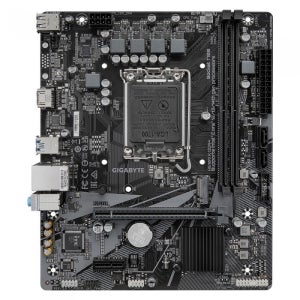 GIGABYTE H610M K D4 피씨디렉트 (벌크) / M