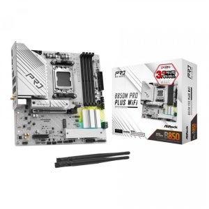 ASRock B850M Pro Plus WiFi 디앤디컴 / M