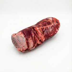 미국산 부채살 1kg 업소용 대용량 슬라이스 큐브 스테이크 불고기 원육 찹스테이크