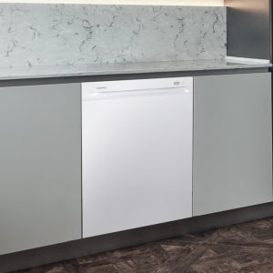 쿠쿠 120도 스팀 살균 14인용 식기세척기 CDW-BS1410BWE