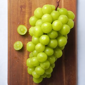 경북 고당도 샤인머스캣 2kg 4kg 특품 망고포도 프리미엄 당일수확