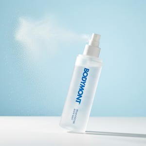 바디멍 바디 미스트 1회사용, 겉보습 204%