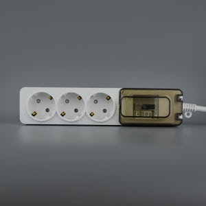 에어컨멀티탭 고용량 3구