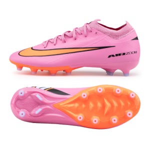 줌 머큐리얼 베이퍼16 프로 AG 인조잔디축구화 풋살축구화(FQ8684-600)SCARY GOOD PACK