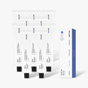 에이카랩스 시린이치약 시린가드 1426ppm 110g, 10개