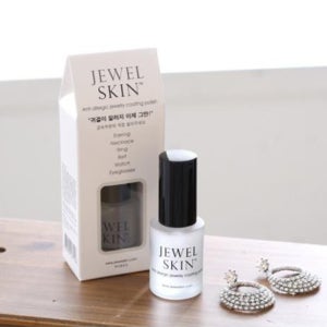 알러지 방지액 쥬얼리 코팅제 귀금속 알레르기 예방 코팅액 쇠독 차단