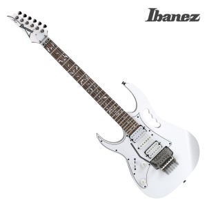 아이바네즈 왼손 일렉기타 STEVE VAI SIGNATURE JEM-JR LEFT-HAND