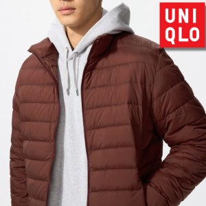 유니클로 울트라라이트 다운 경량 패딩자켓 5컬러