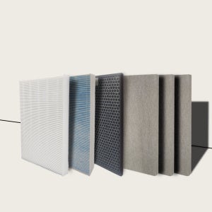 [호환]청호 이과수 공기청정기 CHA-700TA 필터 1년세트