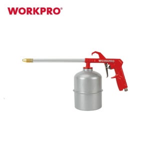 워크프로 엔진세척건(엔진크리너건)세트 900CC 스프레이 청소