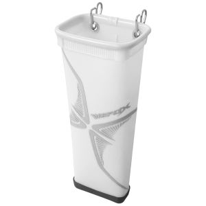 위폭스 밑밥주걱 꽂이 쏠채 통 WEX-5020