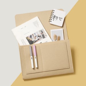 틈새 사이드포켓 침대수납걸이 정리함 리모컨거 정리정돈