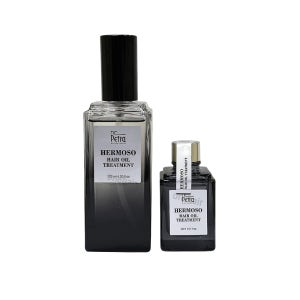 엔씨페트라 에르모소 헤어 오일 트리트먼트 120ml+30ml/미용실 열보호 에센스