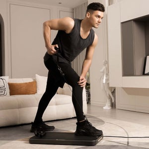 이노디짐 디지털 저항 운동 기구 홈트레이닝 홈트 근력운동