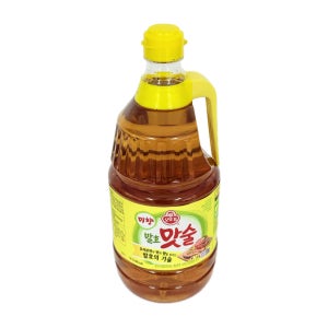 오뚜기 미향 발효 맛술 1.8L