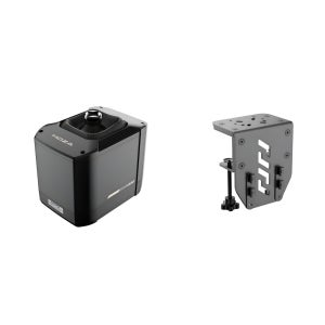 MOZA AB9 FFB 베이스 + 베이스 테이블 클램프 SET