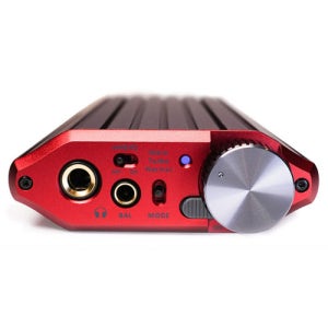 iFi Audio(아이파이오디오) iDSD Diablo 2 - 휴대용 DAC & 헤드폰앰프의 정점