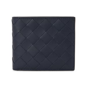보테가베네타 인트레치아토 남성 반지갑 743211 VCPQ6 3258
