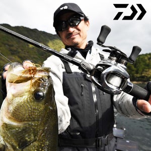 다이와 25 스티즈 리미티드 CT SV TW 70XH
