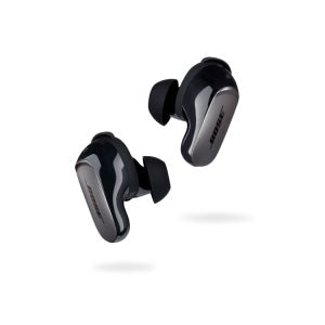 [BOSE] QC 울트라 이어버드 블랙