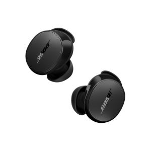 [BOSE] QC 이어버드(New) 블랙