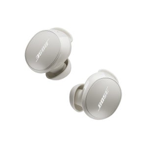 [BOSE] QC 이어버드(New) 화이트