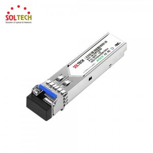 솔텍 SFP 10G 싱글 LC타입