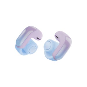 [BOSE] 울트라 오픈 이어버드 칠드라일락