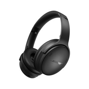 [BOSE] QC 헤드폰 블랙