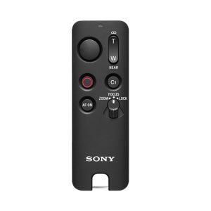 소니 RMT-VP2 영상촬영 무선 리모콘 RMT-P1BT 신형 대리점