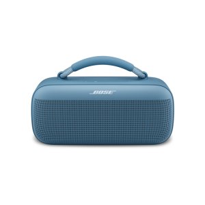 [BOSE] 사운드링크 맥스 포터블 스피커 블루더스크