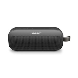 [BOSE] 사운드링크 플렉스 스피커(2세대) 블랙