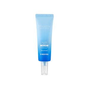 메디필 아쿠아 물톡스 워터핏 선세럼 50ml SPF 50+ PA++++